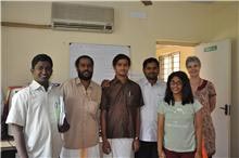 Course 2011 - Dutch-Able language training center
